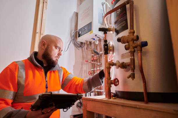 Best Water Heater Repair  in Luling, TX