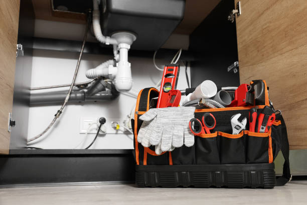 Best Commercial Plumbing Services  in Luling, TX