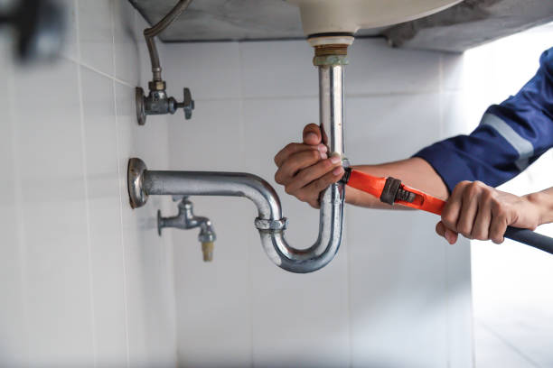 Best Leak Detection Services  in Luling, TX