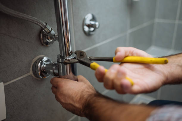 Best Emergency Plumber  in Luling, TX