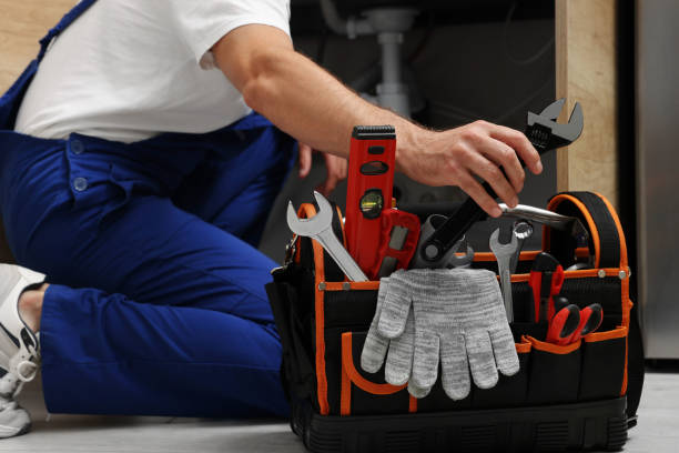 Luling, TX Plumbing Company