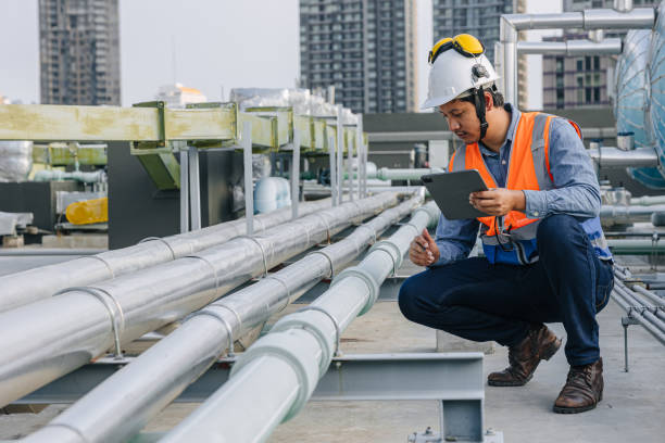 Best Leak Detection Services  in Luling, TX