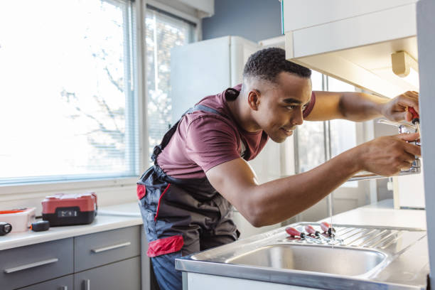 Best Clogged Drain Plumber  in Luling, TX